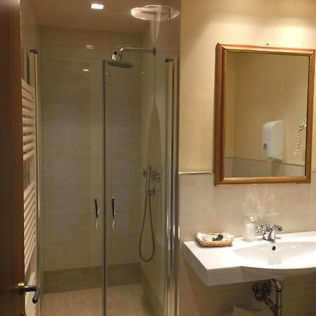 Hotel Le Due Fontane Florence Ngoại thất bức ảnh