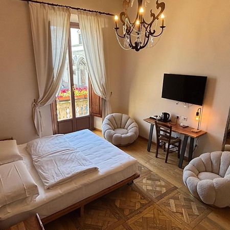 Hotel Le Due Fontane Florence Ngoại thất bức ảnh