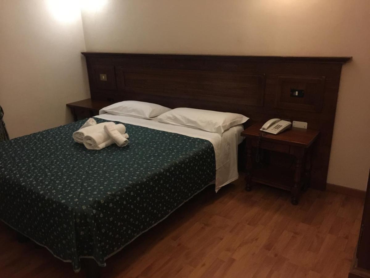 Hotel Le Due Fontane Florence Ngoại thất bức ảnh
