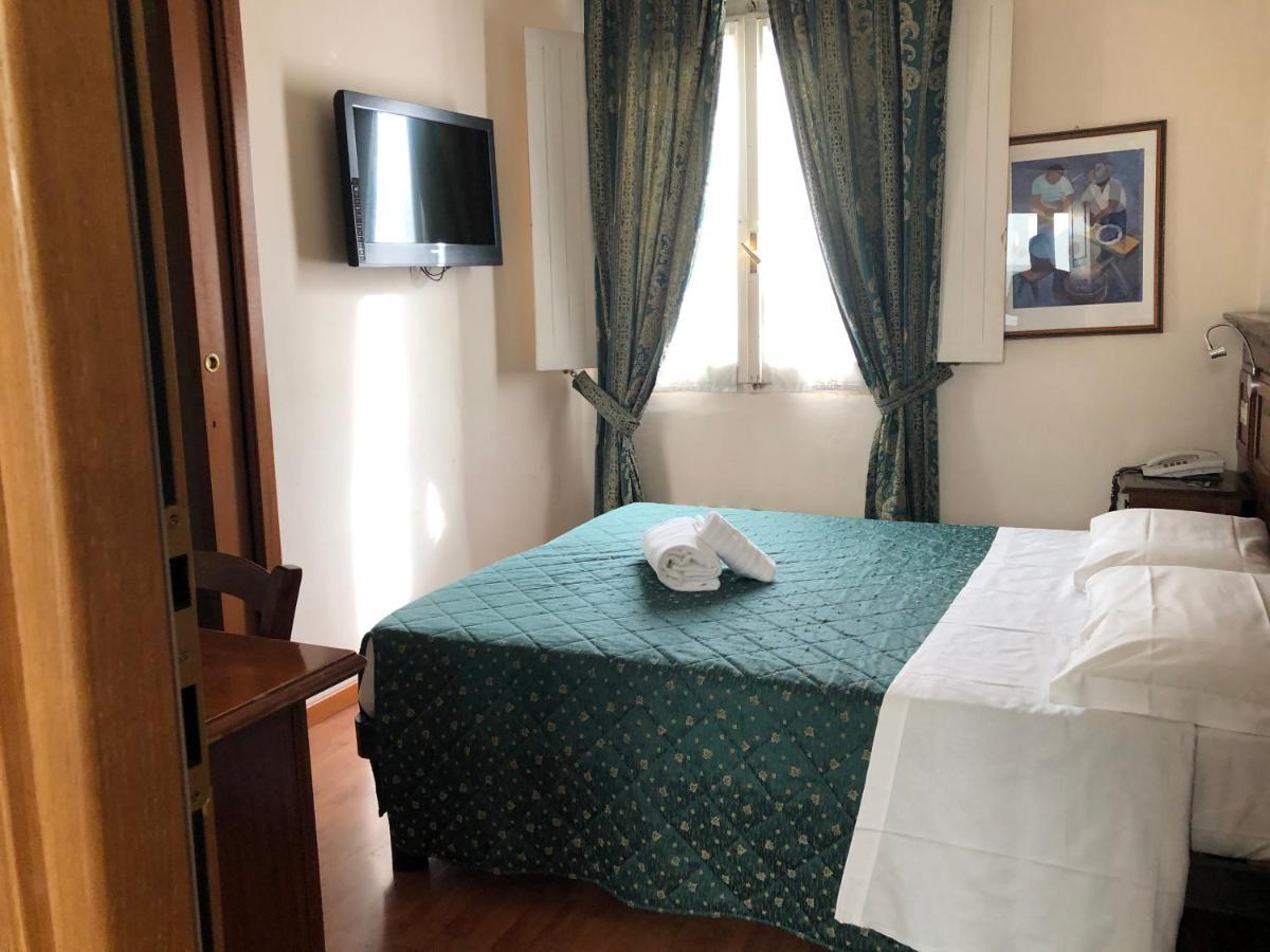 Hotel Le Due Fontane Florence Ngoại thất bức ảnh