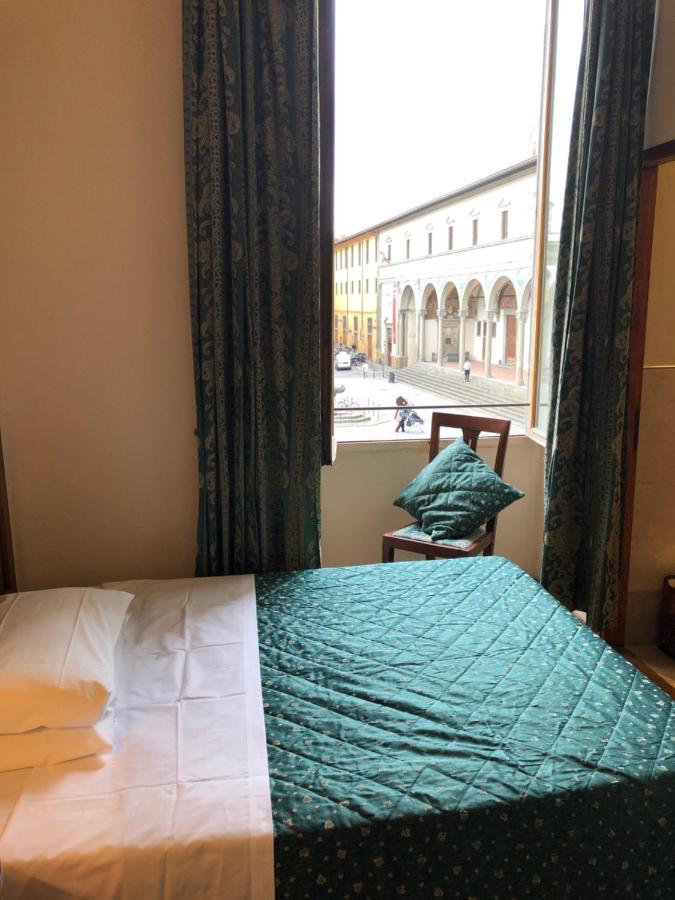 Hotel Le Due Fontane Florence Ngoại thất bức ảnh
