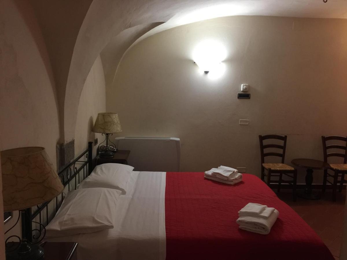 Hotel Le Due Fontane Florence Ngoại thất bức ảnh