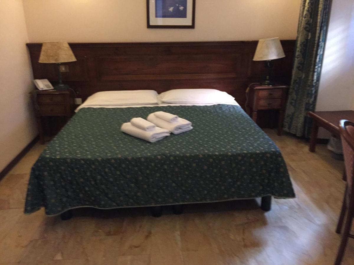 Hotel Le Due Fontane Florence Ngoại thất bức ảnh