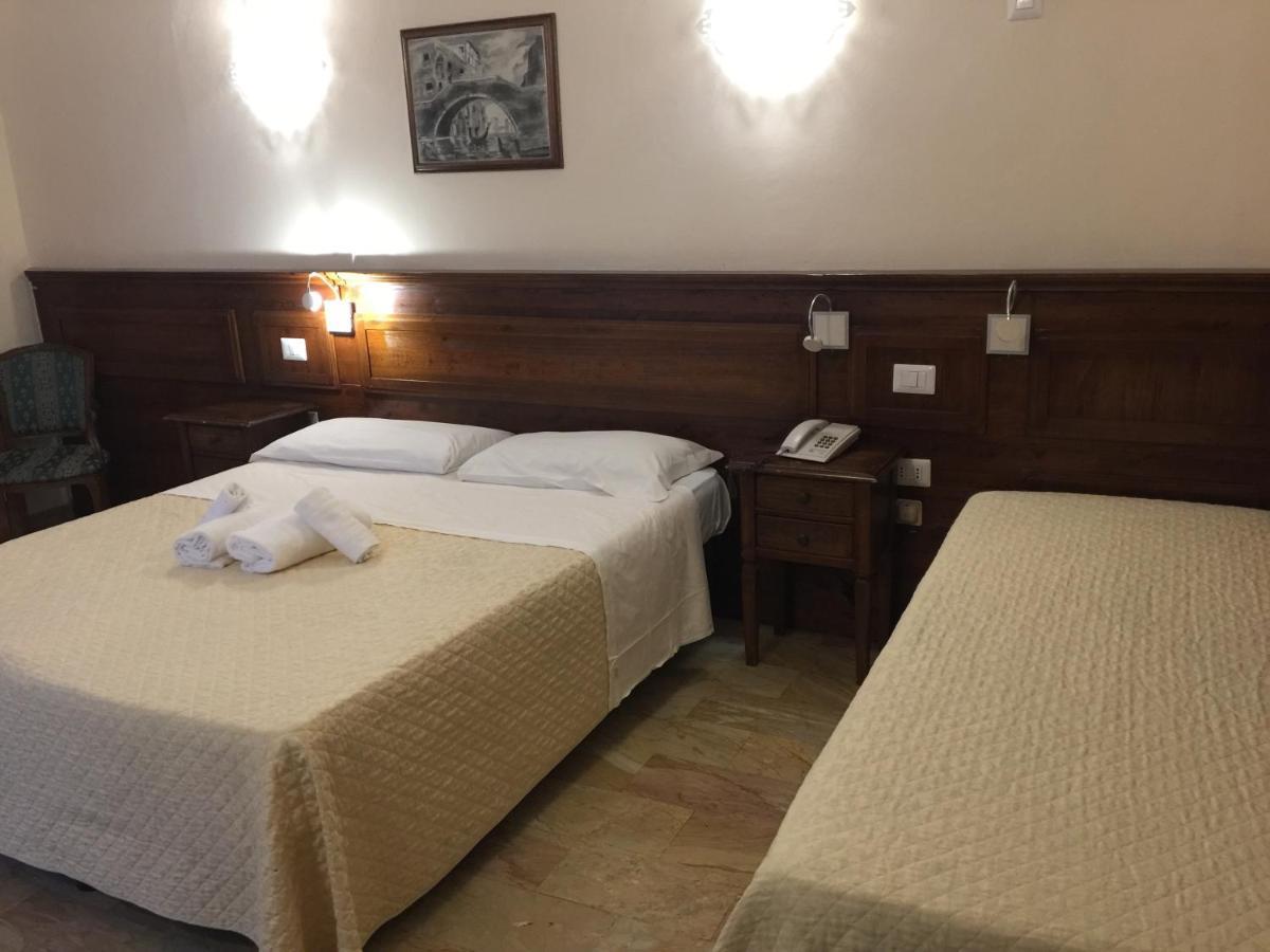 Hotel Le Due Fontane Florence Ngoại thất bức ảnh