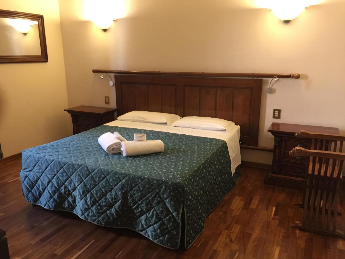 Hotel Le Due Fontane Florence Ngoại thất bức ảnh