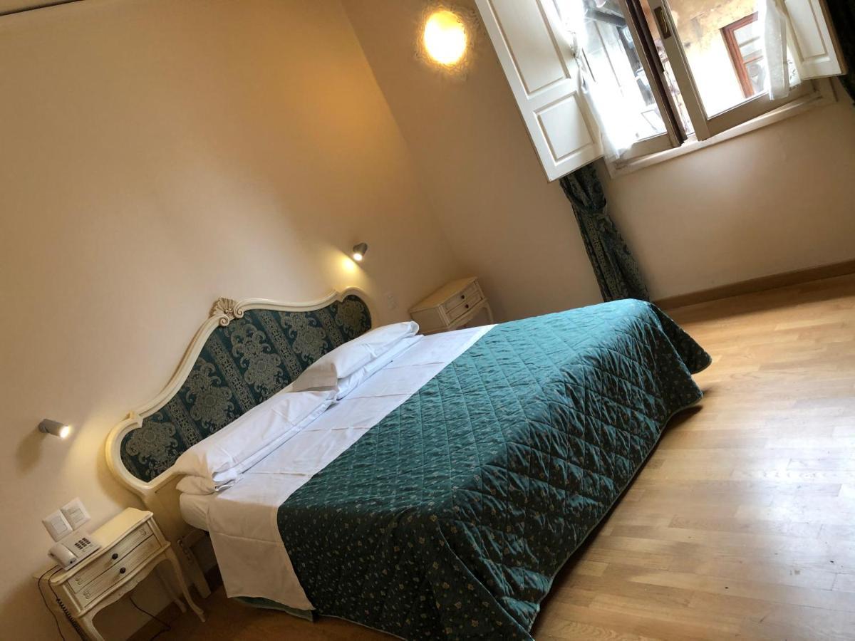 Hotel Le Due Fontane Florence Ngoại thất bức ảnh
