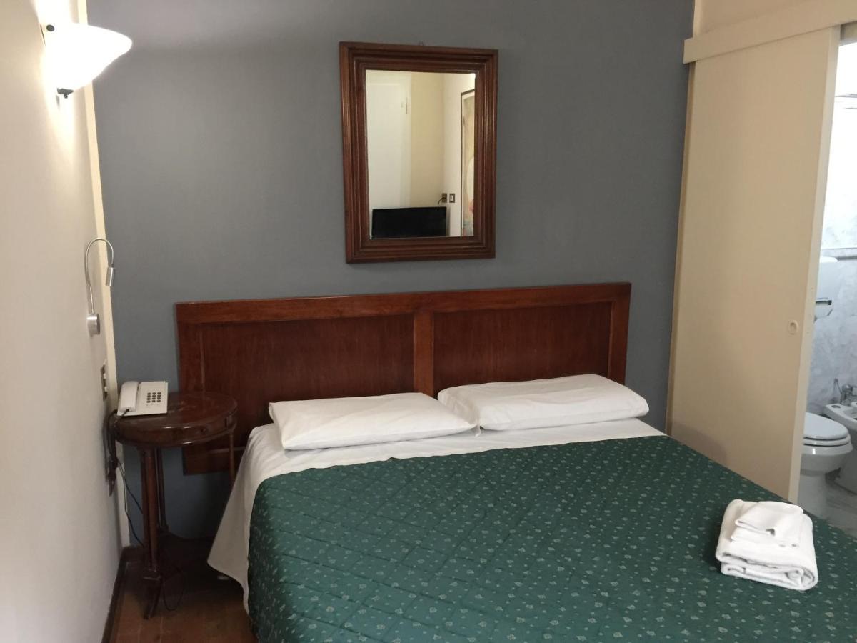 Hotel Le Due Fontane Florence Ngoại thất bức ảnh