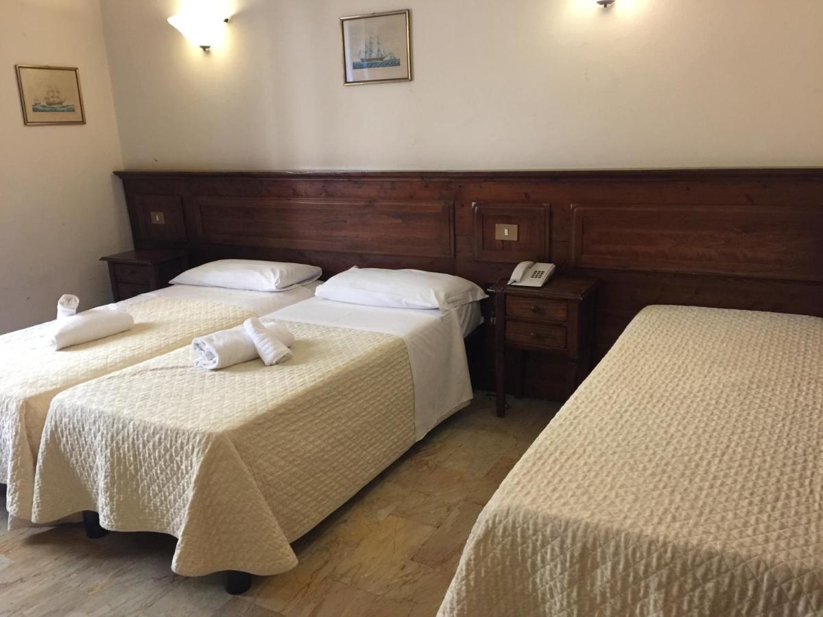 Hotel Le Due Fontane Florence Ngoại thất bức ảnh