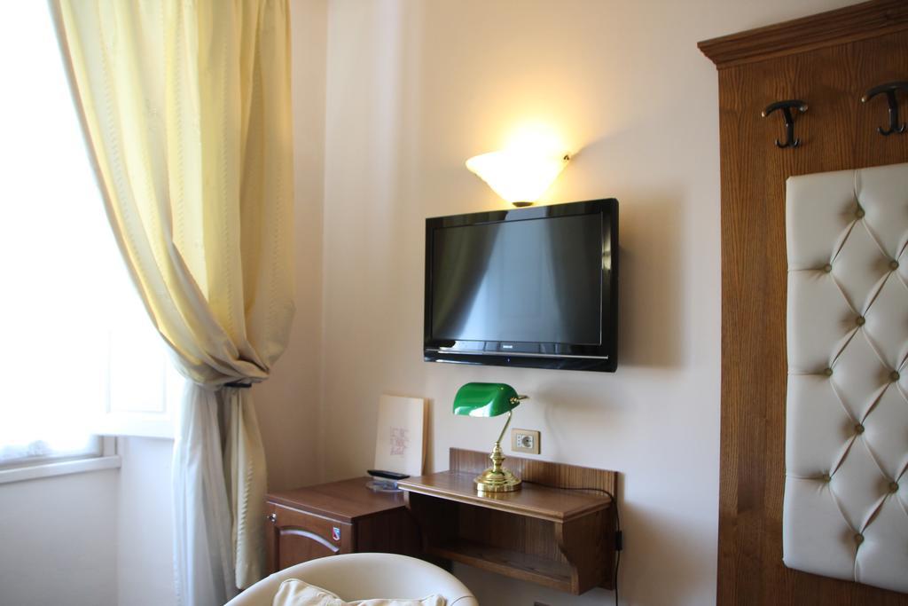 Hotel Le Due Fontane Florence Ngoại thất bức ảnh