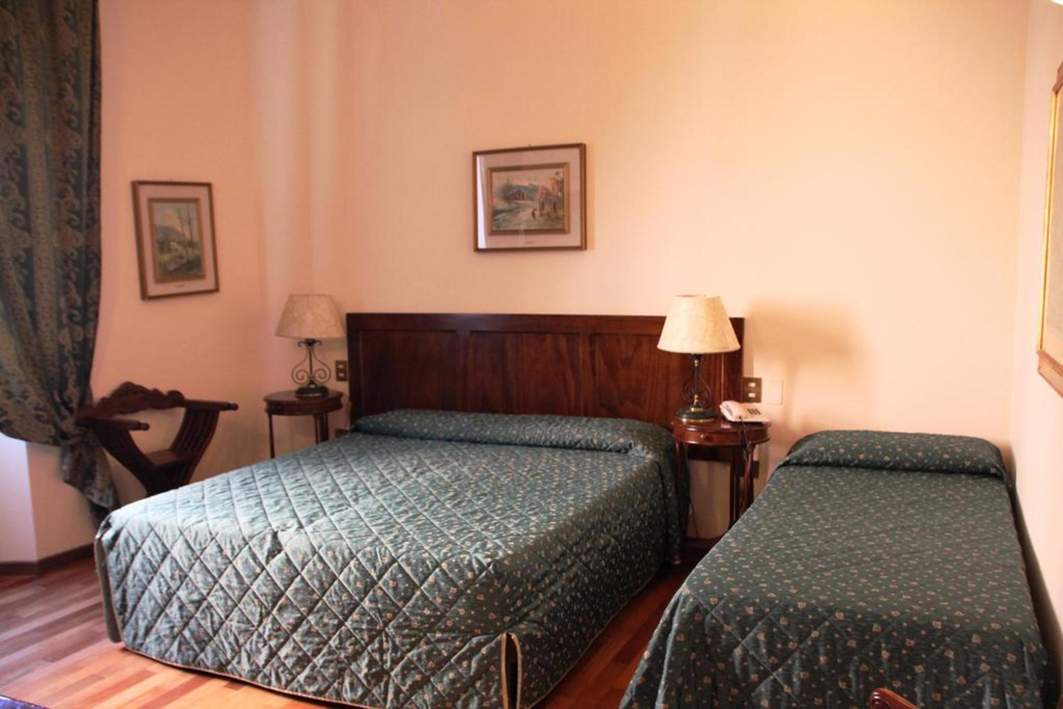 Hotel Le Due Fontane Florence Ngoại thất bức ảnh