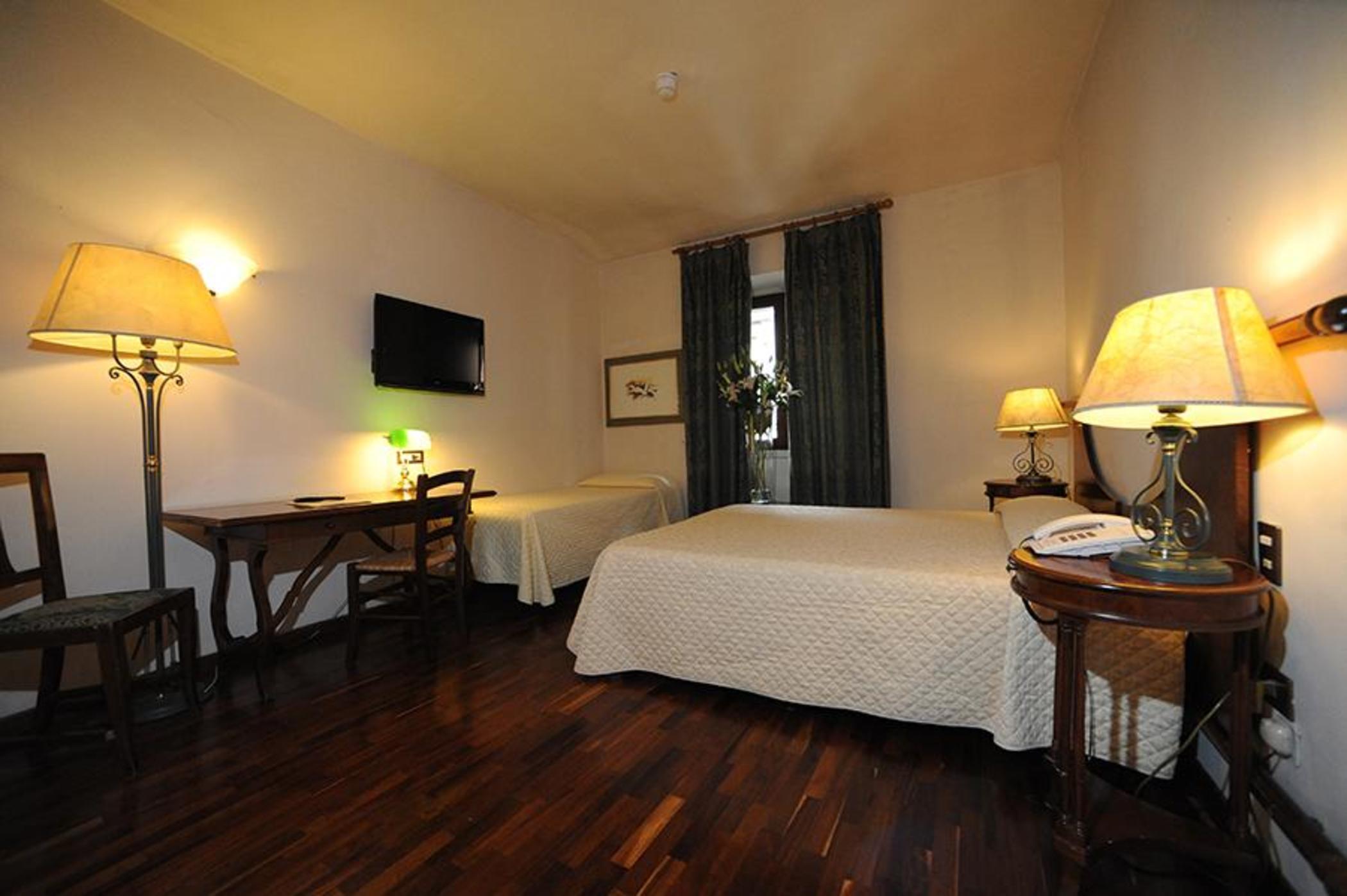 Hotel Le Due Fontane Florence Ngoại thất bức ảnh