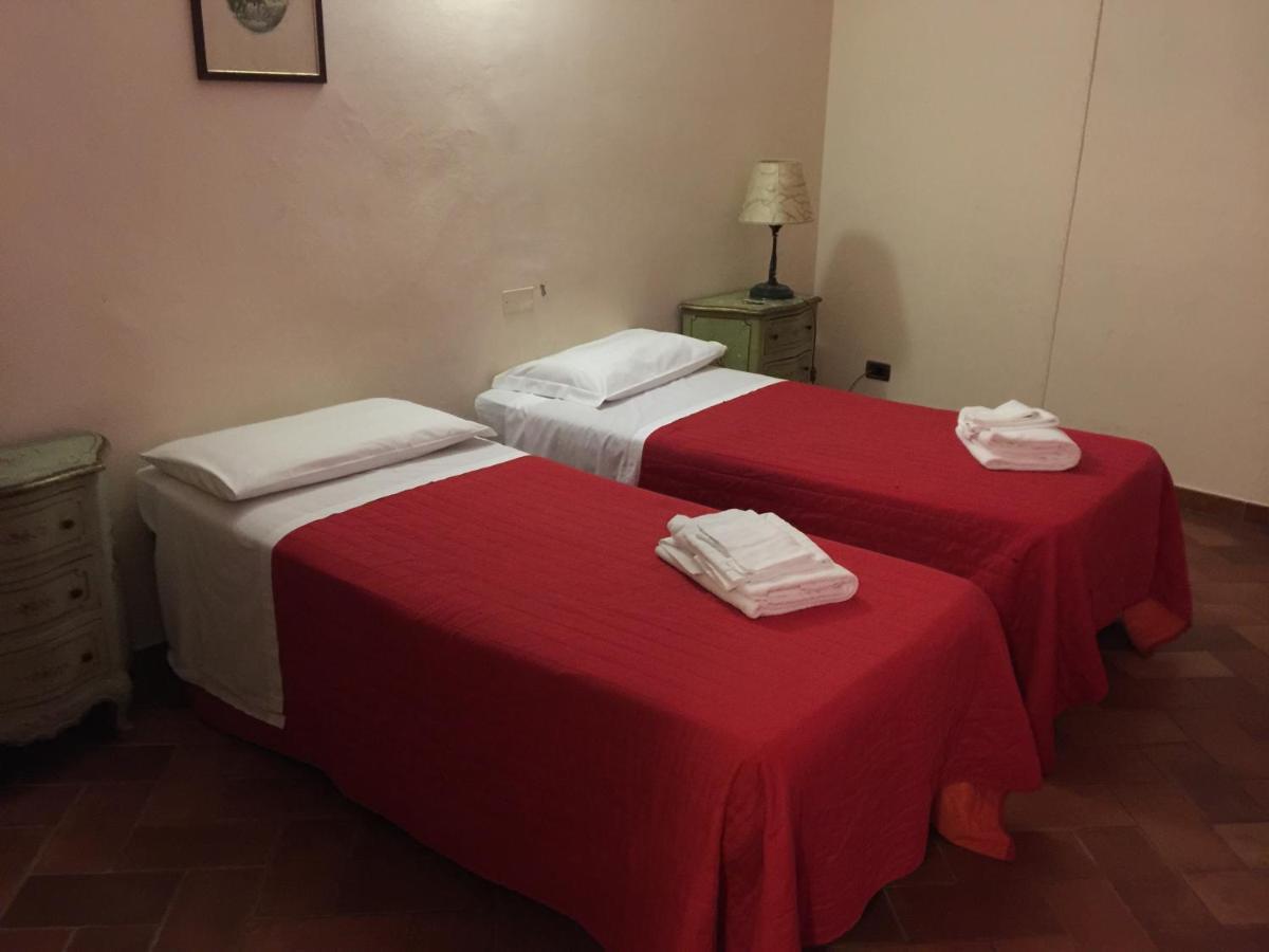 Hotel Le Due Fontane Florence Ngoại thất bức ảnh