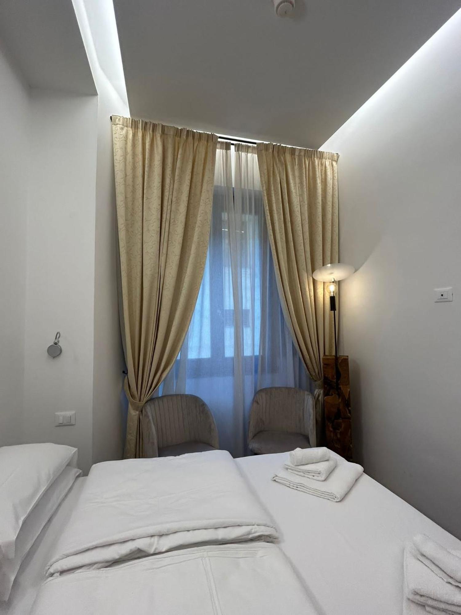Hotel Le Due Fontane Florence Ngoại thất bức ảnh