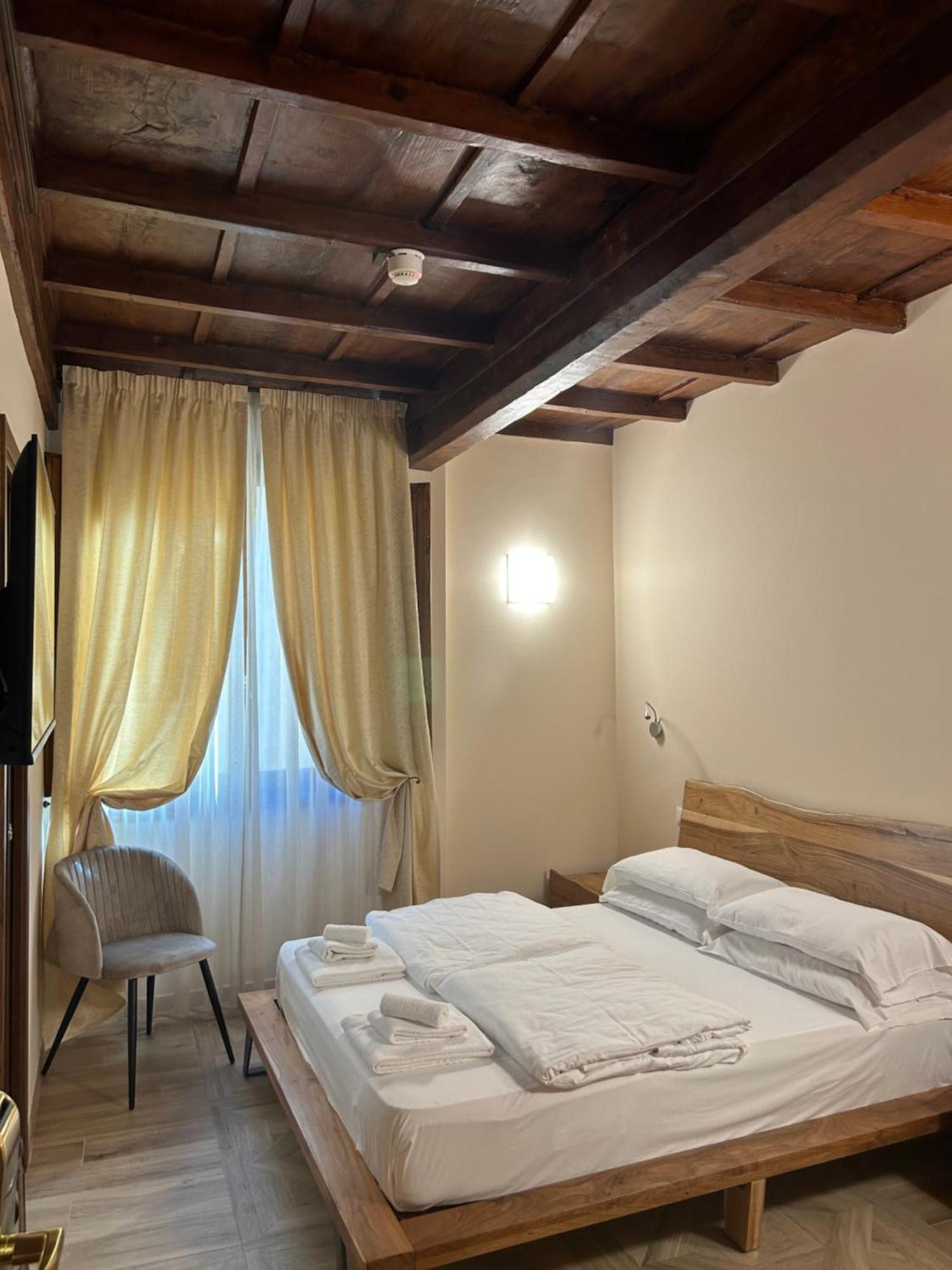 Hotel Le Due Fontane Florence Ngoại thất bức ảnh