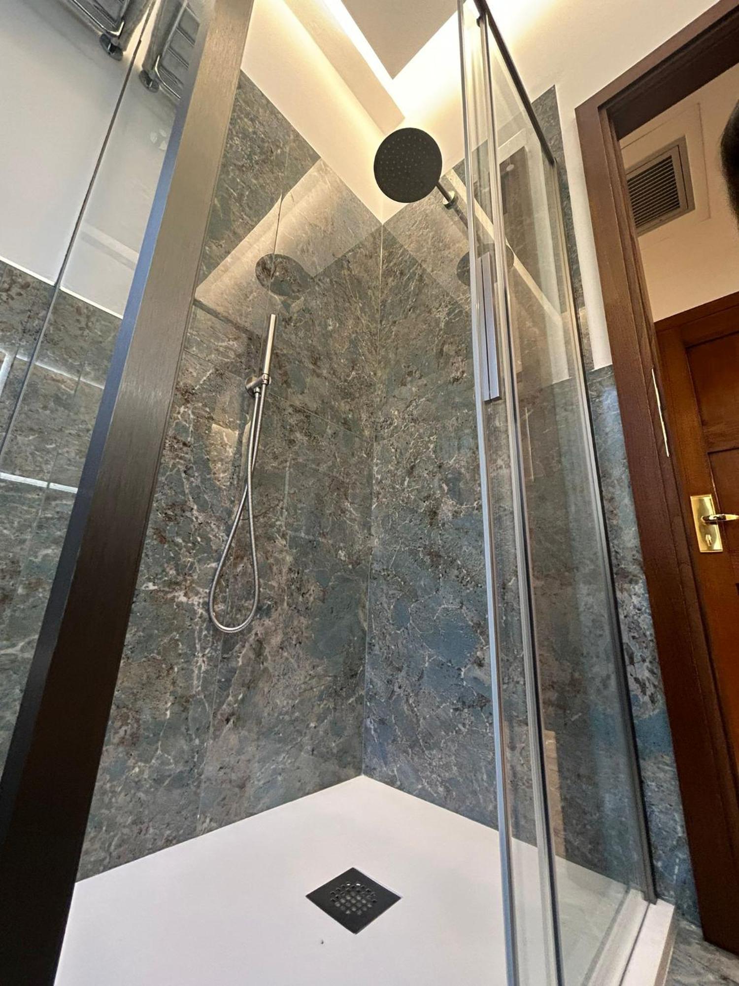Hotel Le Due Fontane Florence Ngoại thất bức ảnh