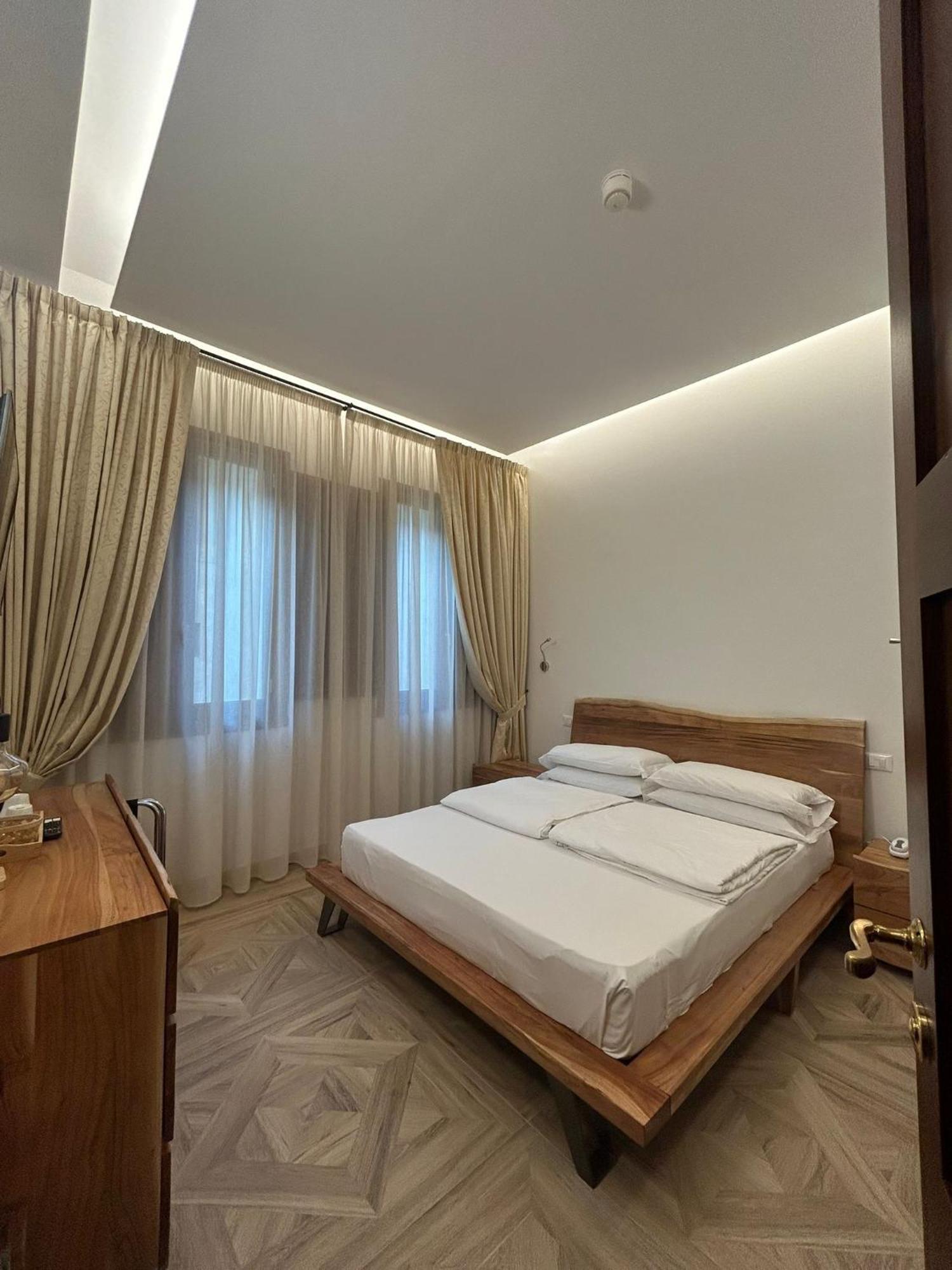 Hotel Le Due Fontane Florence Ngoại thất bức ảnh