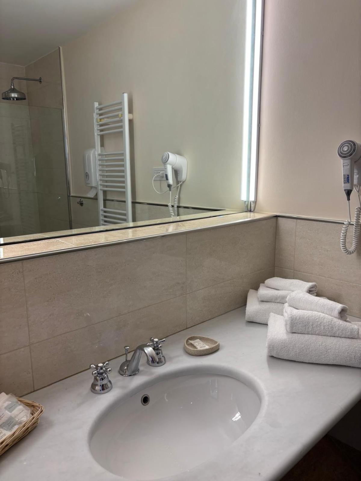 Hotel Le Due Fontane Florence Ngoại thất bức ảnh
