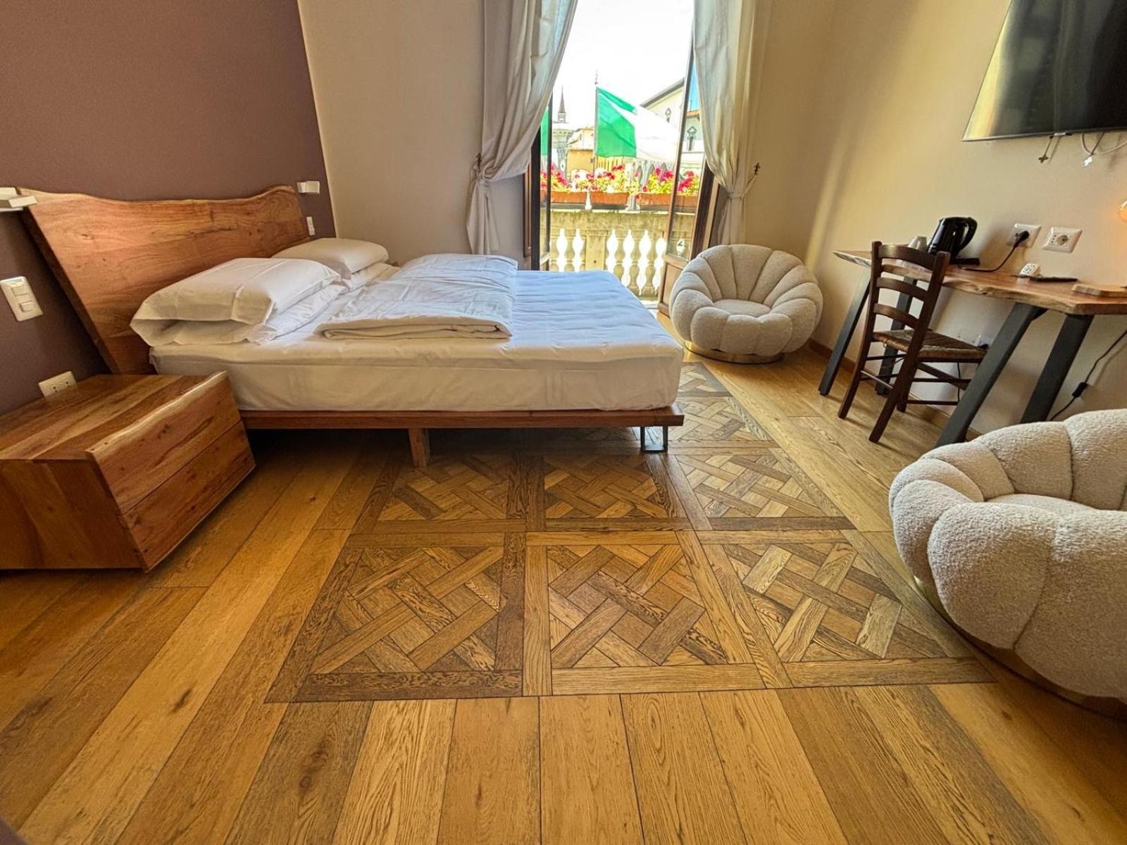 Hotel Le Due Fontane Florence Ngoại thất bức ảnh