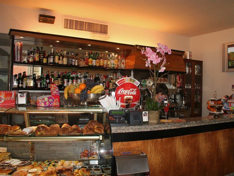 Hotel Le Due Fontane Florence Ngoại thất bức ảnh