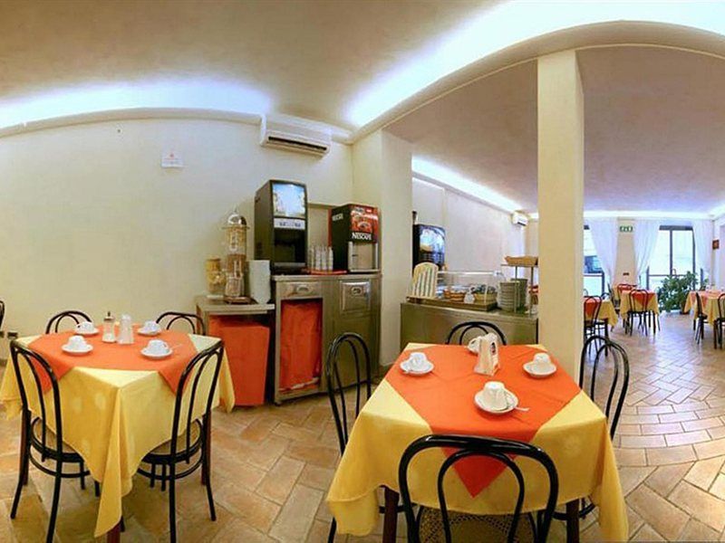 Hotel Le Due Fontane Florence Ngoại thất bức ảnh